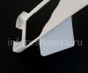 Photo 9 — The original plastic cover, cover with stand function Transform Shell for BlackBerry Z30, White