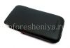 Photo 6 — Original Case-Tasche Ledertasche für Blackberry-Z30, Black (Schwarz)
