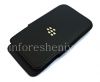 Photo 9 — Original Case-Tasche Ledertasche für Blackberry-Z30, Black (Schwarz)