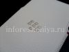 Photo 3 — Original Case-Tasche Ledertasche für Blackberry-Z30, White (Weiß)