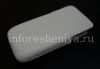 Photo 10 — Asli Kasus-saku Kulit Pocket untuk BlackBerry Z30, Putih (white)