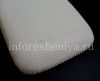 Photo 12 — Caso bolsillo original Bolsa de piel para BlackBerry Z30, Caucásica (blanca)