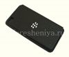 Photo 6 — The original leather case with horizontal opening cover Leather Flip Case for the BlackBerry Z30, Black