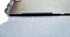 Photo 10 — The original leather case with horizontal opening cover Leather Flip Case for the BlackBerry Z30, Black