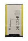 Photo 2 — Baterai asli BAT-50136-003 * untuk BlackBerry Z30