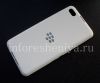 Photo 4 — sampul belakang asli untuk BlackBerry Z30, Matte Putih (Putih)