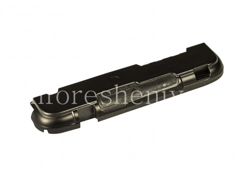 Photogallery for The bottom panel of the case with the average media speaker and antennas BlackBerry Z30, The black product