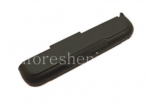 Photogallery for The bottom panel of the case with the average media speaker and antennas BlackBerry Z30, The black product