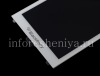 Photo 5 — Screen LCD + touch screen (Touchscreen) in the assembly for the BlackBerry Z30, White