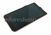 Photo 10 — ブラックベリーZ30用のアセンブリ内のスクリーン液晶+タッチスクリーン（タッチスクリーン）, ブラック（黒）