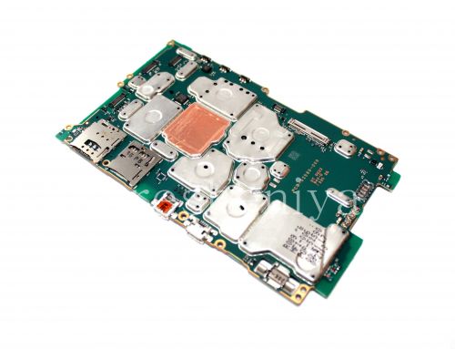 Photogallery for Motherboard untuk BlackBerry Z30 product