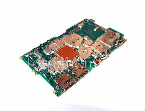Photogallery for Motherboard untuk BlackBerry Z30 product