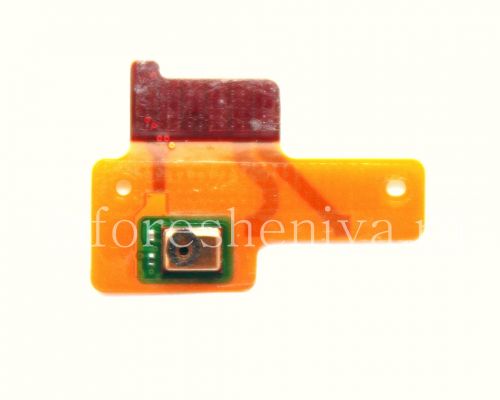 Photogallery for Der Chip mit Stimme Mikrofon T5 für Blackberry-Z30 product