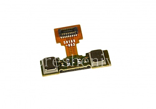 Photogallery for Der Chip mit zwei Zusatzmikrofone T6 für Blackberry-Z30 product