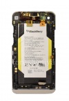 Photo 2 — बैटरी बैट-50136-003 * BlackBerry Z30 के लिए करने के लिए विधानसभा के मध्य भाग