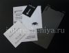 Photo 4 — BlackBerry Z30 জন্য স্ক্রিন অভিভাবক, সাফ (টলটলে)