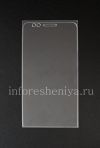 Photo 1 — BlackBerry Z30 জন্য Savvies স্ফটিক পর্দা জন্য স্বত্বাধিকারীর অতি পাতলা পর্দা অভিভাবক, স্বচ্ছ