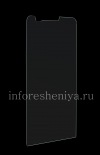 Photo 2 — pantalla de la película protectora de cristal para BlackBerry Z30, transparente