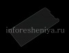 Photo 3 — Protection écran film verre pour BlackBerry Z30, transparent