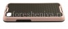 Photo 3 — 硅胶套紧凑的“魔方”的BlackBerry Z30, 黑色/粉色
