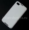 Photo 12 — Silicone Case icwecwe "Cube" for BlackBerry Z30, White / White