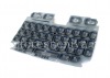 Photo 3 — 原来的英文键盘BlackBerry 9720, 黑色，QWERTY