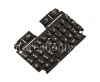 Photo 4 — ब्लैकबेरी 9720 के लिए मूल अंग्रेजी कीबोर्ड, काले, QWERTZ