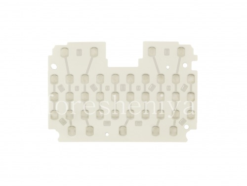 Photogallery for I support for ikhibhodi BlackBerry 9720 product