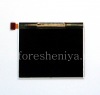 Photo 1 — Original screen LCD for BlackBerry 9720 Ijika, Black, Uhlobo 002/111