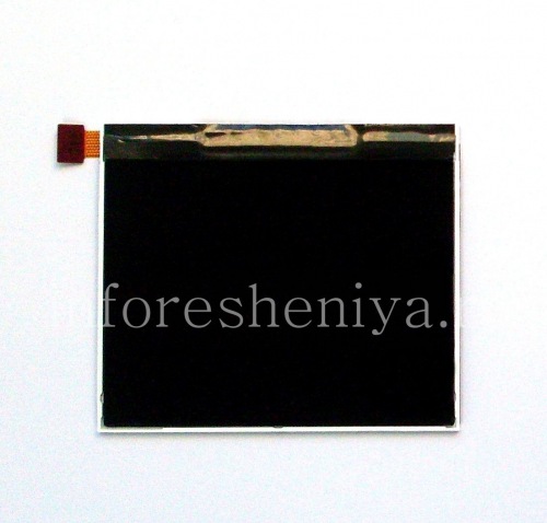 Photogallery for Original LCD screen for BlackBerry 9720 Curve, Black type 002/111 product
