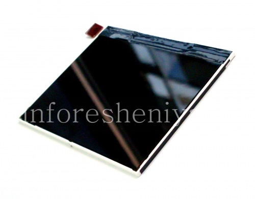 Photogallery for Original LCD screen for BlackBerry 9720 Curve, Black type 002/111 product