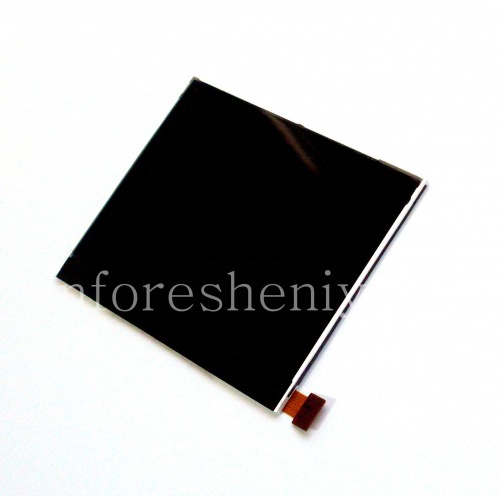 Photogallery for Original LCD screen for BlackBerry 9720 Curve, Black type 002/111 product