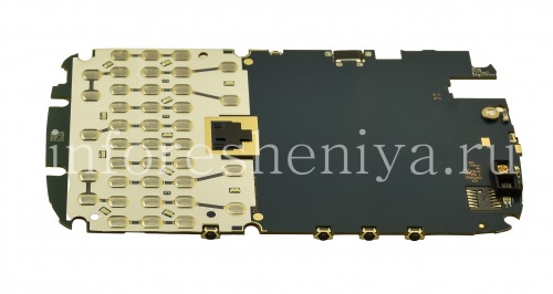 Photogallery for Motherboard untuk BlackBerry 9720 product