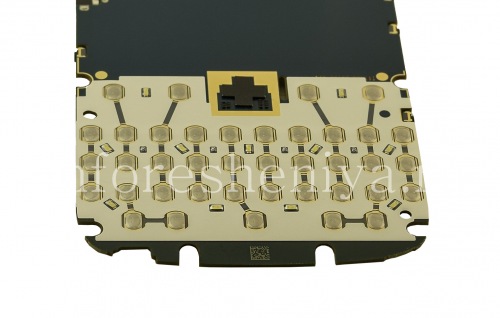 Photogallery for Motherboard untuk BlackBerry 9720 product