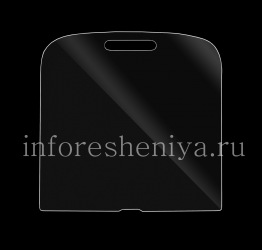 Protector de pantalla transparente para BlackBerry 9720, Claro
