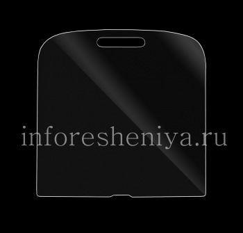 Protector de pantalla transparente para BlackBerry 9720