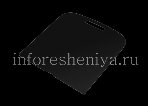 Photogallery for حامي الشاشة واضحة للبلاك بيري 9720, شفاف product