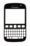 Photo 1 — Toque de pantalla (pantalla táctil) en la asamblea con el panel frontal para BlackBerry 9720, Negro
