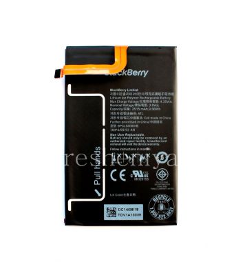 Buy Original battery for BlackBerry Classic