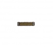 The connector for the main camera BlackBerry Classic