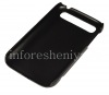 Photo 4 — Housse en cuir, couverture pour BlackBerry Classic, noir