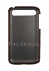 Photo 2 — Isikhumba Case Cover for-BlackBerry Classic, brown