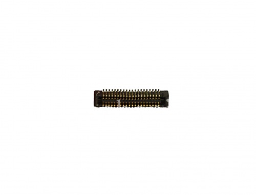 Photogallery for conector de teclado para BlackBerry Classic product