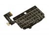 Photo 3 — perakitan Rusia Keyboard dengan papan (tanpa trackpad) untuk BlackBerry Classic (ukiran), hitam