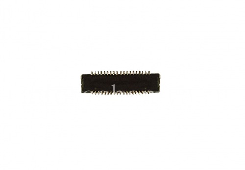 Photogallery for Connector LCD-display (LCD connector) for BlackBerry Classic product