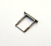 Photo 5 — Memory card holder for BlackBerry Classic, Metallic