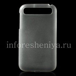 Mate Case cubierta de plástico transparente para BlackBerry Classic, Claro