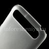 Photo 4 — Plastic Case Cover lutho matt for BlackBerry Classic, esobala