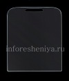 Photo 1 — Protection écran film verre pour BlackBerry Classic, transparent