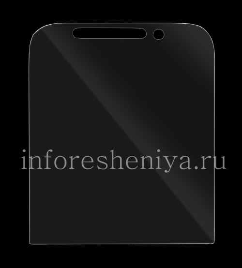 Photogallery for Branded screen protector Nillkin for BlackBerry Classic, Matt, Antiglare product